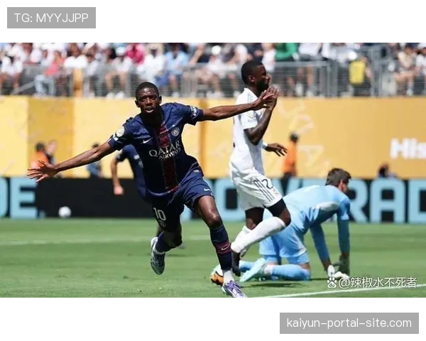 巴黎进攻线球星状态火热 登贝莱与克瓦拉茨赫利亚成双核